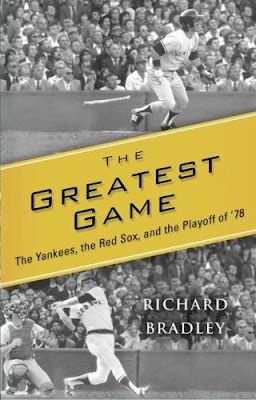 greatest game red sox ny cover
